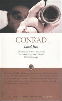 Lord Jim. Ediz. integrale - Joseph Conrad - Libro Newton Compton Editori 2012, Grandi tascabili economici | Libraccio.it