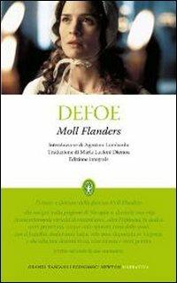 Moll Flanders. Ediz. integrale - Daniel Defoe - Libro Newton Compton Editori 2012, Grandi tascabili economici | Libraccio.it