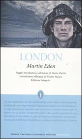 Martin Eden. Ediz. integrale