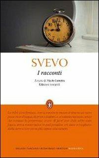 I racconti - Italo Svevo - Libro Newton Compton Editori 2012, Grandi tascabili economici | Libraccio.it