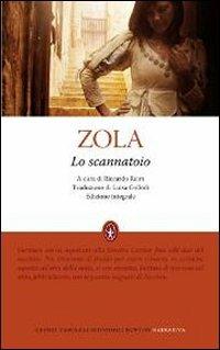 Lo scannatoio. Ediz. integrale - Émile Zola - Libro Newton Compton Editori 2012, Grandi tascabili economici | Libraccio.it