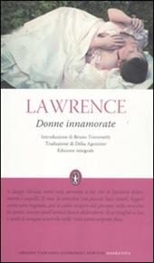 Donne innamorate. Ediz. integrale