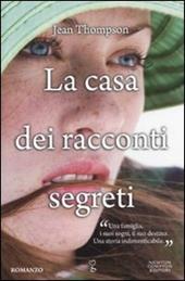 La casa dei racconti segreti