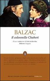 Il colonnello Chabert. Ediz. integrale