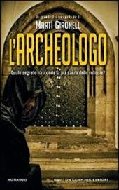 L' archeologo