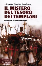 Il mistero del tesoro dei templari