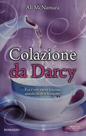 Colazione da Darcy