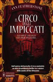 Il circo degli impiccati