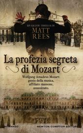 La profezia segreta di Mozart