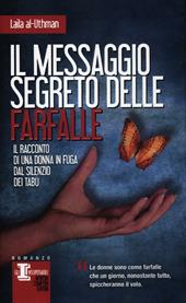 Il messaggio segreto delle farfalle