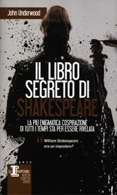 Il libro segreto di Shakespeare