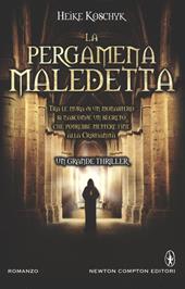 La pergamena maledetta