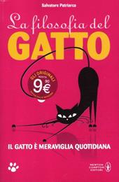 La filosofia del gatto. Il gatto è meraviglia quotidiana