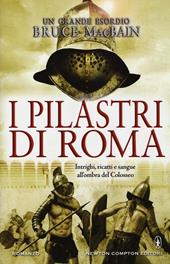 I pilastri di Roma
