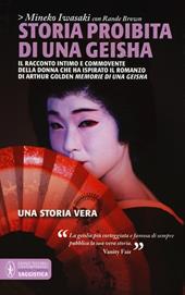 Storia proibita di una geisha