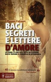 Baci segreti e lettere d'amore