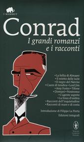 I grandi romanzi e i racconti. Ediz. integrale