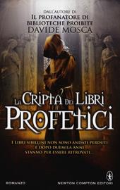 La cripta dei libri profetici