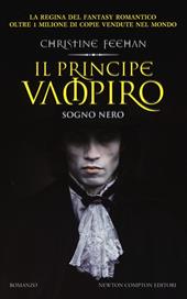 Il principe vampiro. Sogno nero