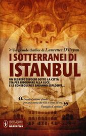 I sotterranei di Istanbul