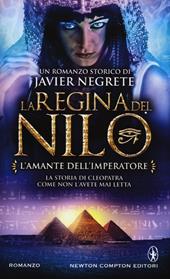 L' amante dell'imperatore. La regina del Nilo. Vol. 2