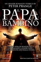 Il papa bambino