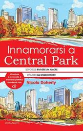 Innamorarsi a Central Park