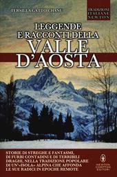 Leggende e racconti della Valle d'Aosta