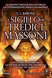 Il sigillo dei tredici massoni