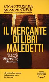 Il mercante di libri maledetti