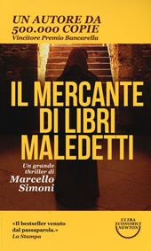 Il mercante di libri maledetti