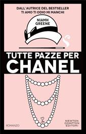 Tutte pazze per Chanel