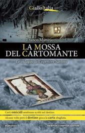 La mossa del cartomante. Le indagini dell'ispettore Santoni