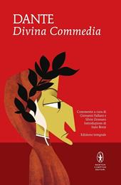 La Divina Commedia. Ediz. integrale