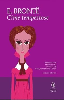 Cime tempestose. Ediz. integrale - Emily Brontë - Libro Newton Compton Editori 2014, I MiniMammut | Libraccio.it