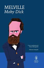 Moby Dick. Ediz. integrale