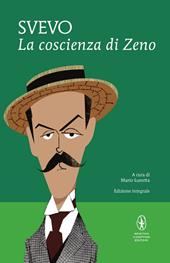 La coscienza di Zeno. Ediz. integrale - Italo Svevo - Libro Newton Compton Editori 2014, I MiniMammut | Libraccio.it