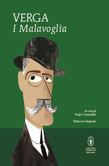 I Malavoglia. Ediz. integrale - Giovanni Verga - Libro Newton Compton Editori 2014, I MiniMammut | Libraccio.it