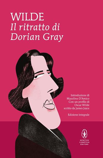Il ritratto di Dorian Gray. Ediz. integrale - Oscar Wilde - Libro Newton Compton Editori 2014, I MiniMammut | Libraccio.it