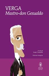 Mastro Don Gesualdo. Ediz. integrale