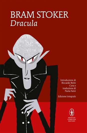 Dracula. Ediz. integrale - Bram Stoker - Libro Newton Compton Editori 2015, I MiniMammut | Libraccio.it