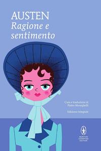 Ragione e sentimento. Ediz. integrale - Jane Austen - Libro Newton Compton Editori 2015, I MiniMammut | Libraccio.it