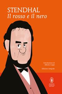 Il rosso e il nero. Ediz. integrale - Stendhal - Libro Newton Compton Editori 2015, I MiniMammut | Libraccio.it