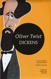 Oliver Twist. Ediz. integrale