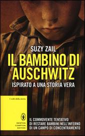 Il bambino di Auschwitz