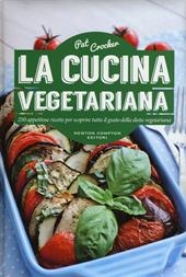 La cucina vegetariana