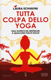 Tutta colpa dello yoga