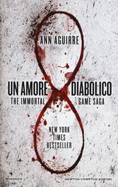 Un amore diabolico. The immortal game saga