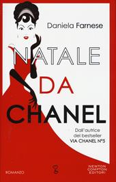 Natale da Chanel