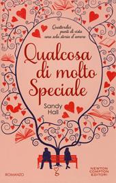 Qualcosa di molto speciale